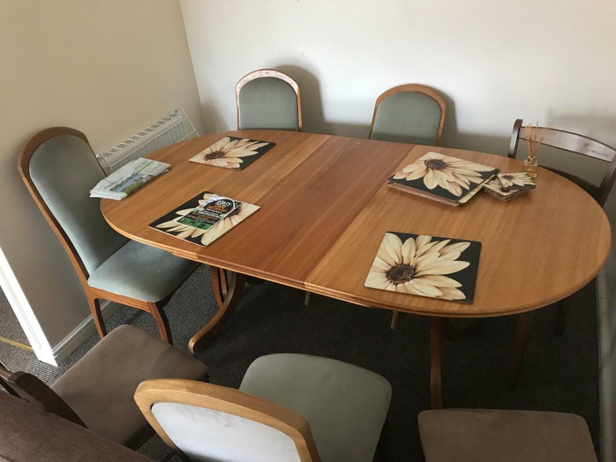 House Shared, New Build 29 Nottingham 3Bedrooms Exteriör bild