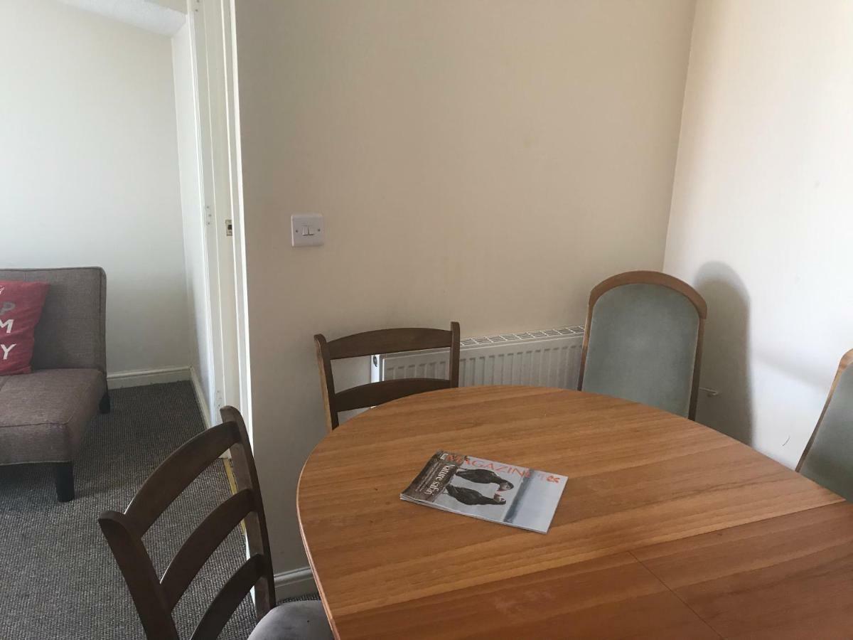 House Shared, New Build 29 Nottingham 3Bedrooms Exteriör bild