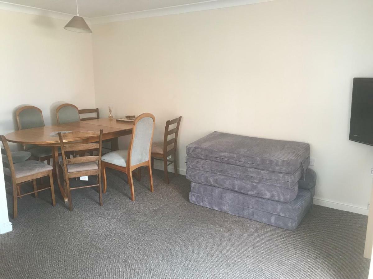 House Shared, New Build 29 Nottingham 3Bedrooms Exteriör bild