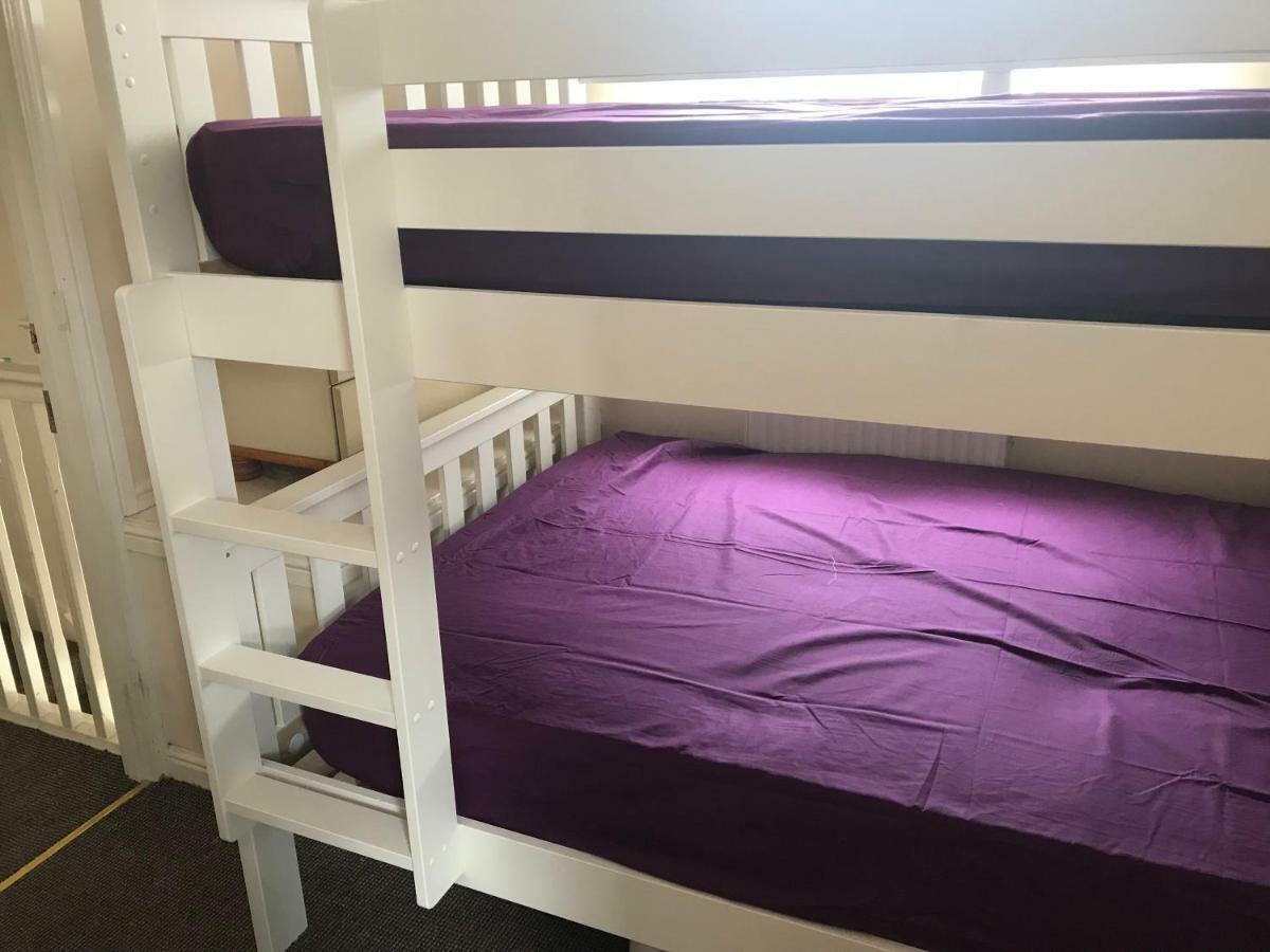 House Shared, New Build 29 Nottingham 3Bedrooms Exteriör bild