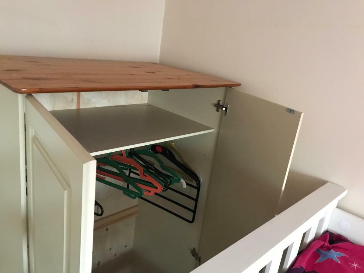 House Shared, New Build 29 Nottingham 3Bedrooms Exteriör bild