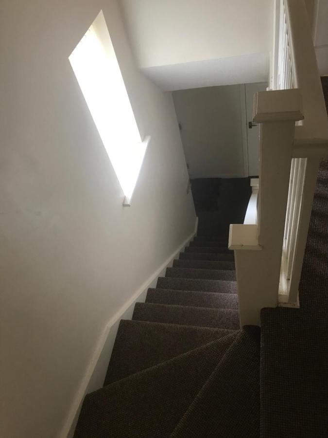 House Shared, New Build 29 Nottingham 3Bedrooms Exteriör bild