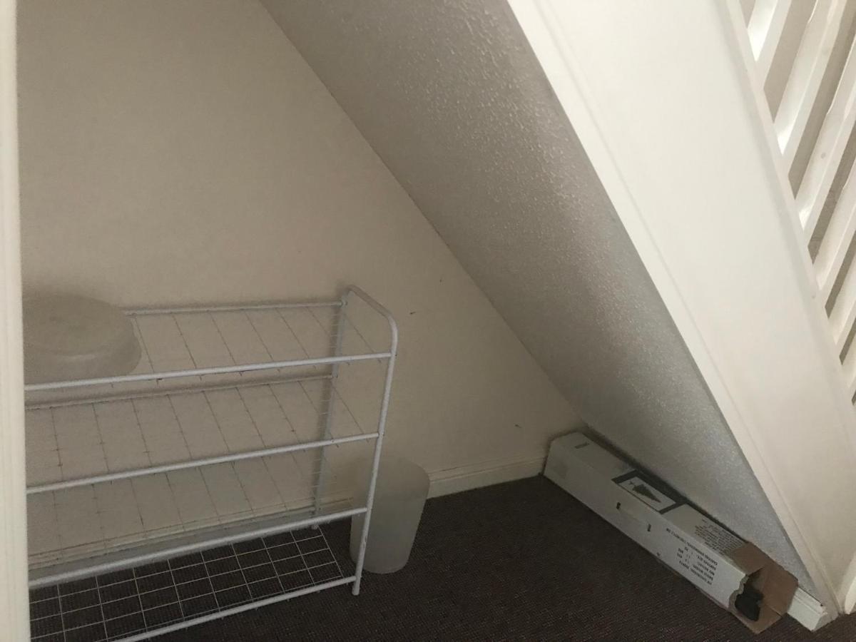 House Shared, New Build 29 Nottingham 3Bedrooms Exteriör bild