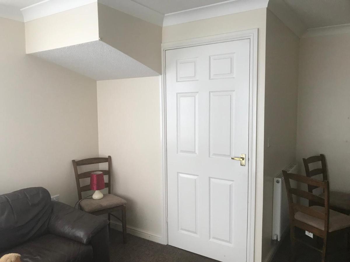 House Shared, New Build 29 Nottingham 3Bedrooms Exteriör bild