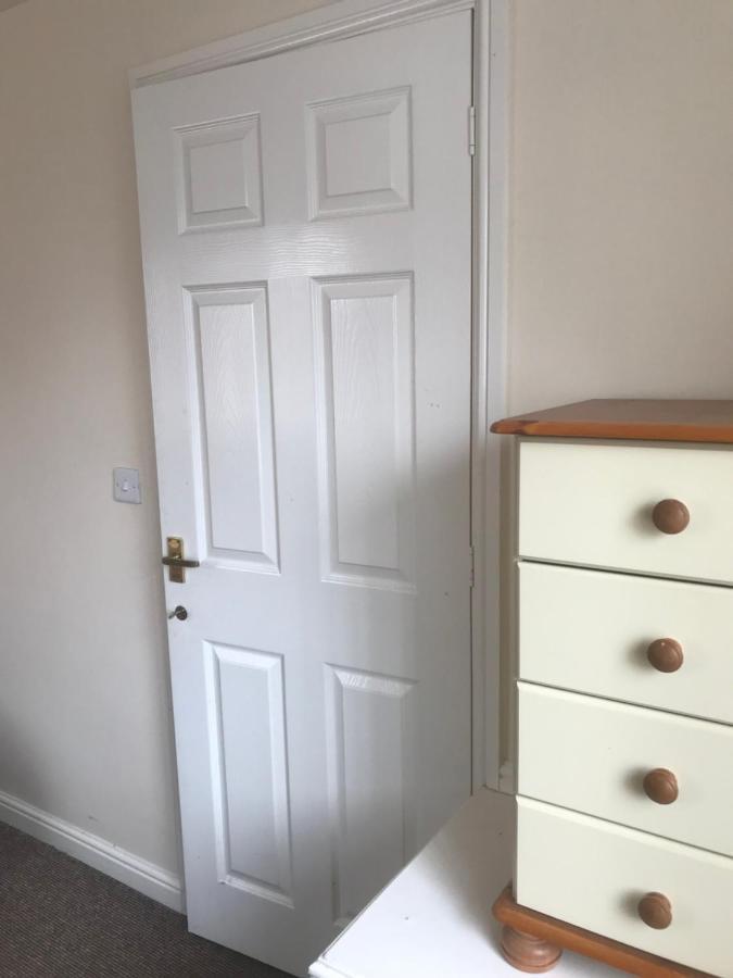 House Shared, New Build 29 Nottingham 3Bedrooms Exteriör bild