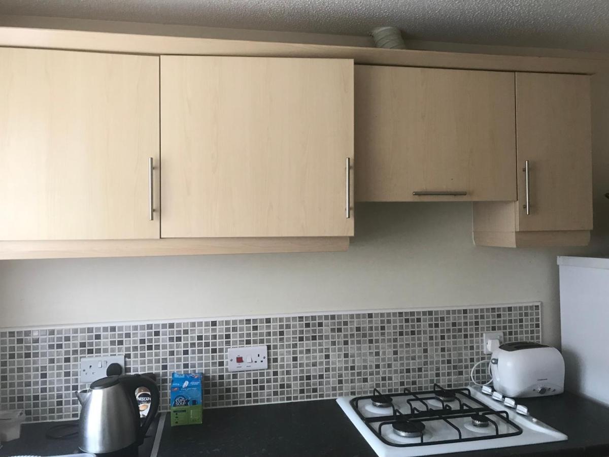 House Shared, New Build 29 Nottingham 3Bedrooms Exteriör bild
