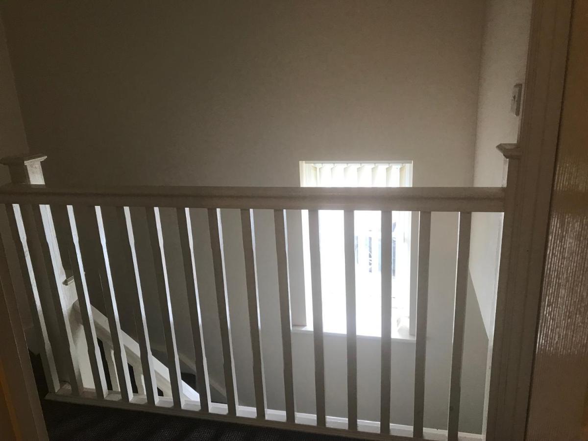 House Shared, New Build 29 Nottingham 3Bedrooms Exteriör bild